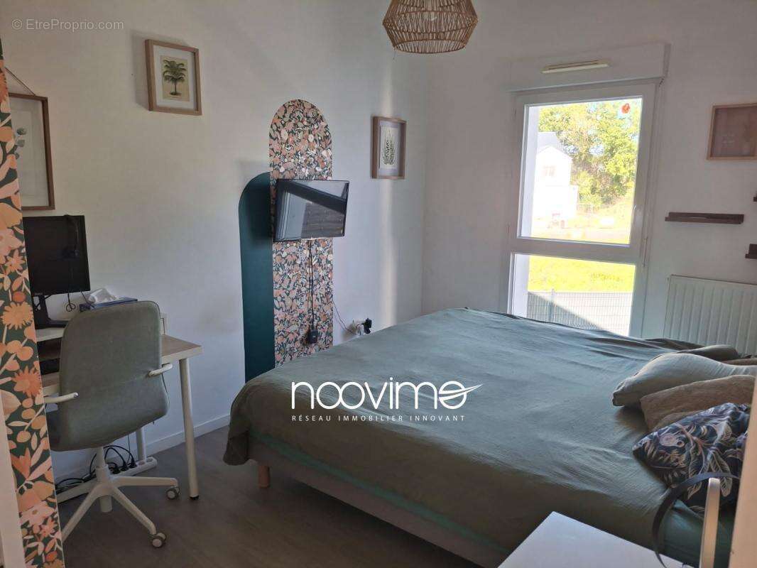 Maison à THOUARE-SUR-LOIRE