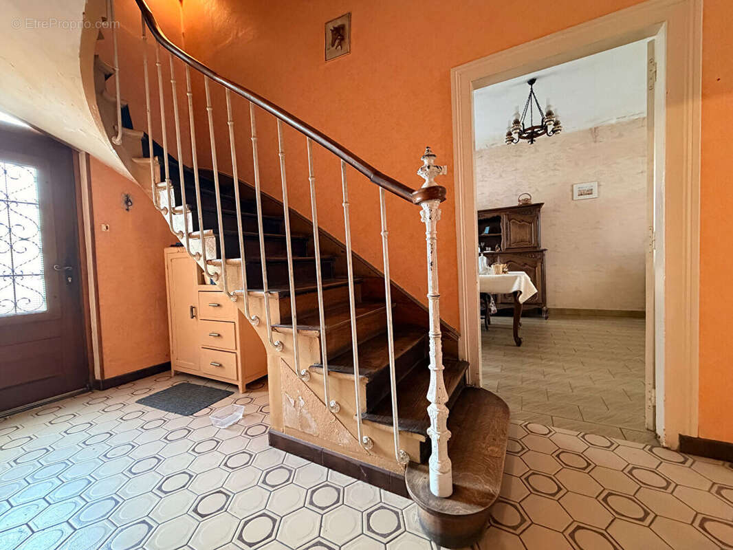 Maison de ville - photo 3