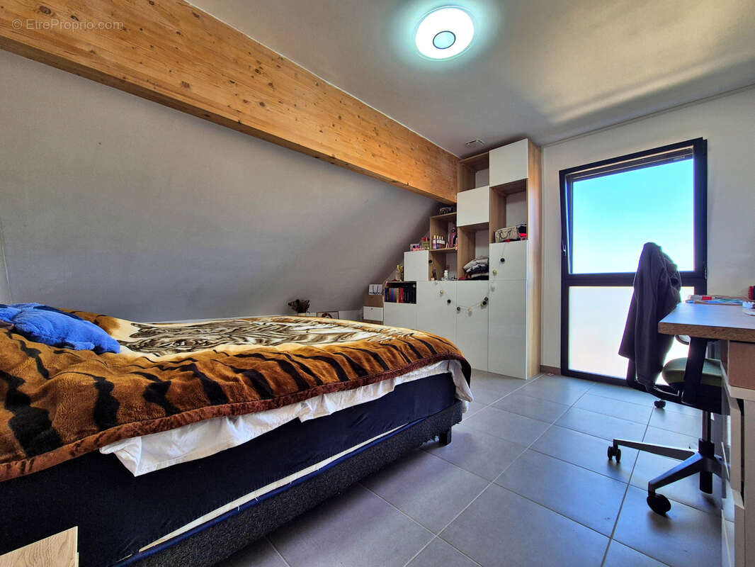 Maison à VAUCOULEURS