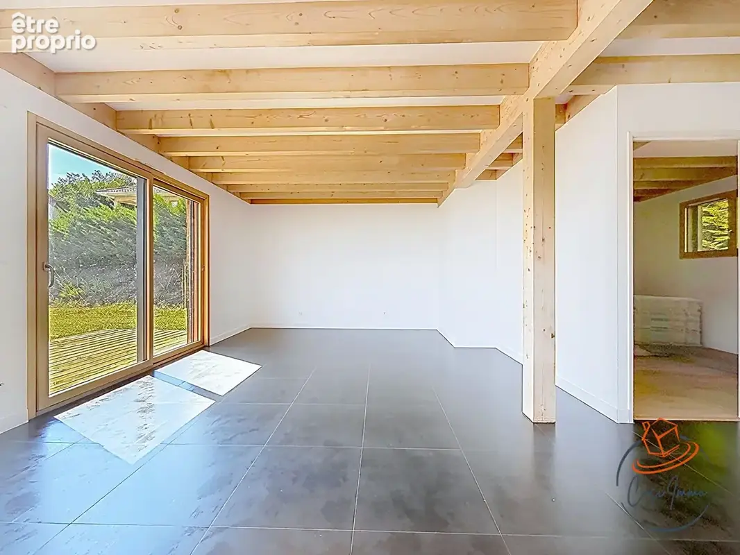 Maison Gex 7 pièce(s) 179 m2 - photo 3