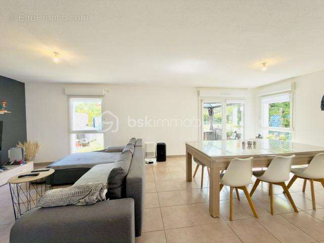 Appartement à PFASTATT