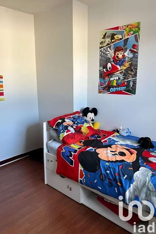 Photo 2 - Appartement à MEHUN-SUR-YEVRE