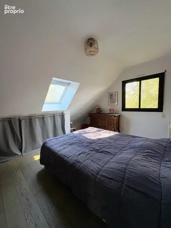 Propriété avec piscine - 210 m² - ploemel - photo 13