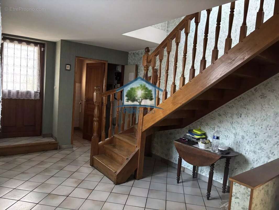 Maison 8 pièces 183 m2 - photo 8
