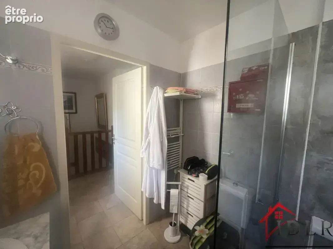 Beau T4 duplex sur les hauteurs de Calvi avec très belle vue - photo 12