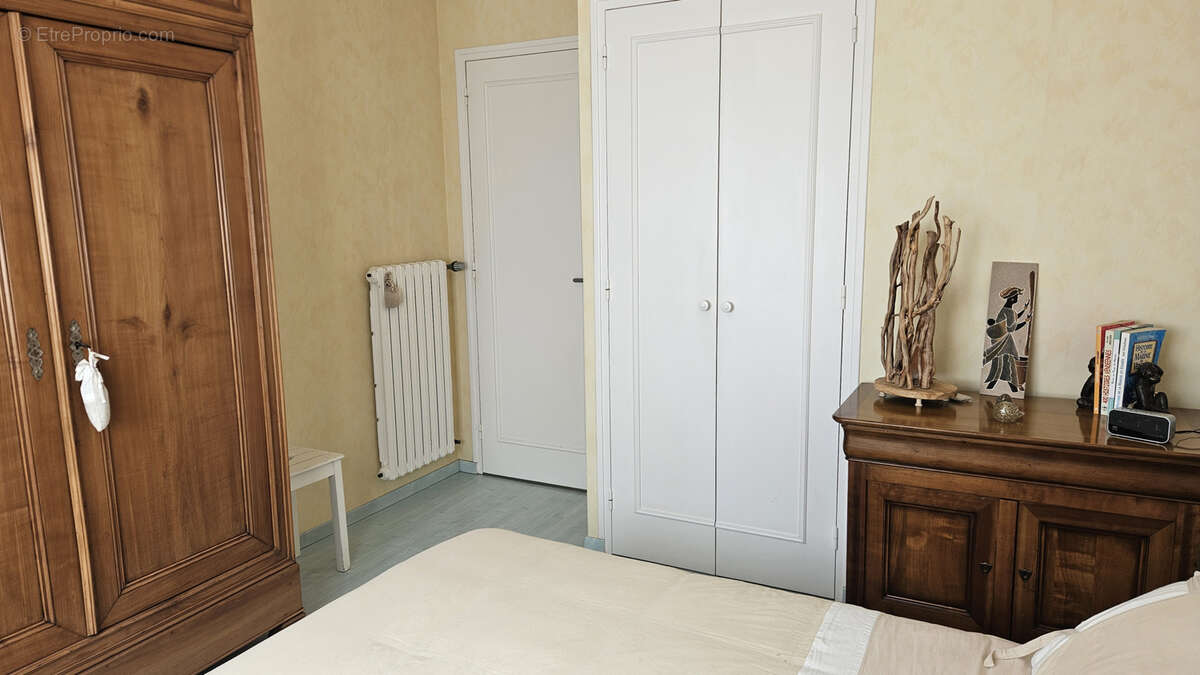 Maison à NOTRE-DAME-DE-MONTS