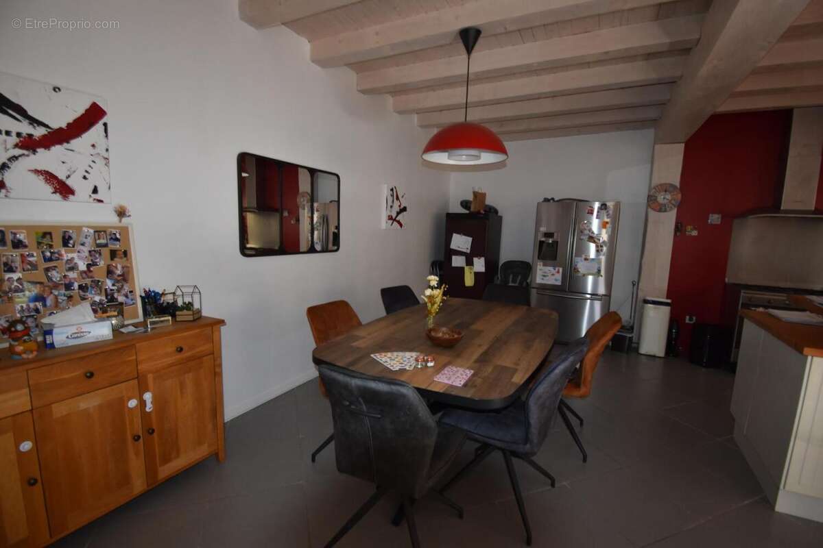 DSC_0010 - Maison à L&#039;ISLE-D&#039;ESPAGNAC