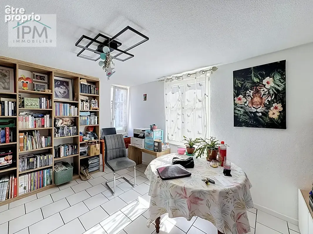 Appartement 2 pièces - 36,10m²  à BARR- acheter - Ipm Immobilier - photo 4