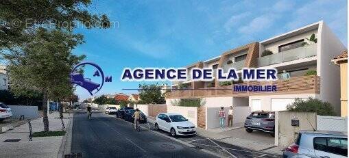 Maison à CANDILLARGUES