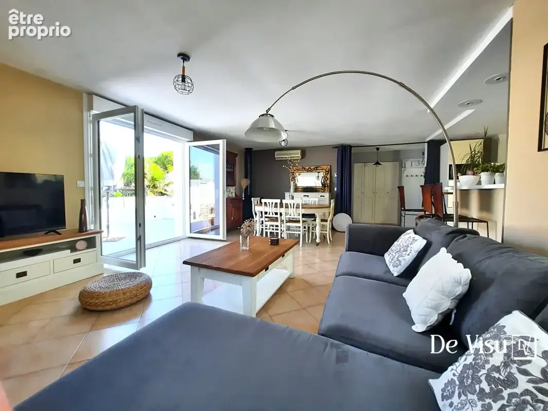 Maison 5 pièces 127m2 - photo 8
