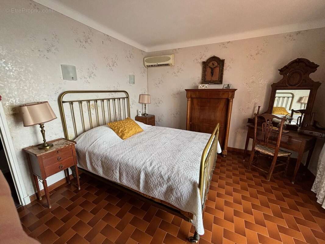 Maison à SAINT-RAPHAEL