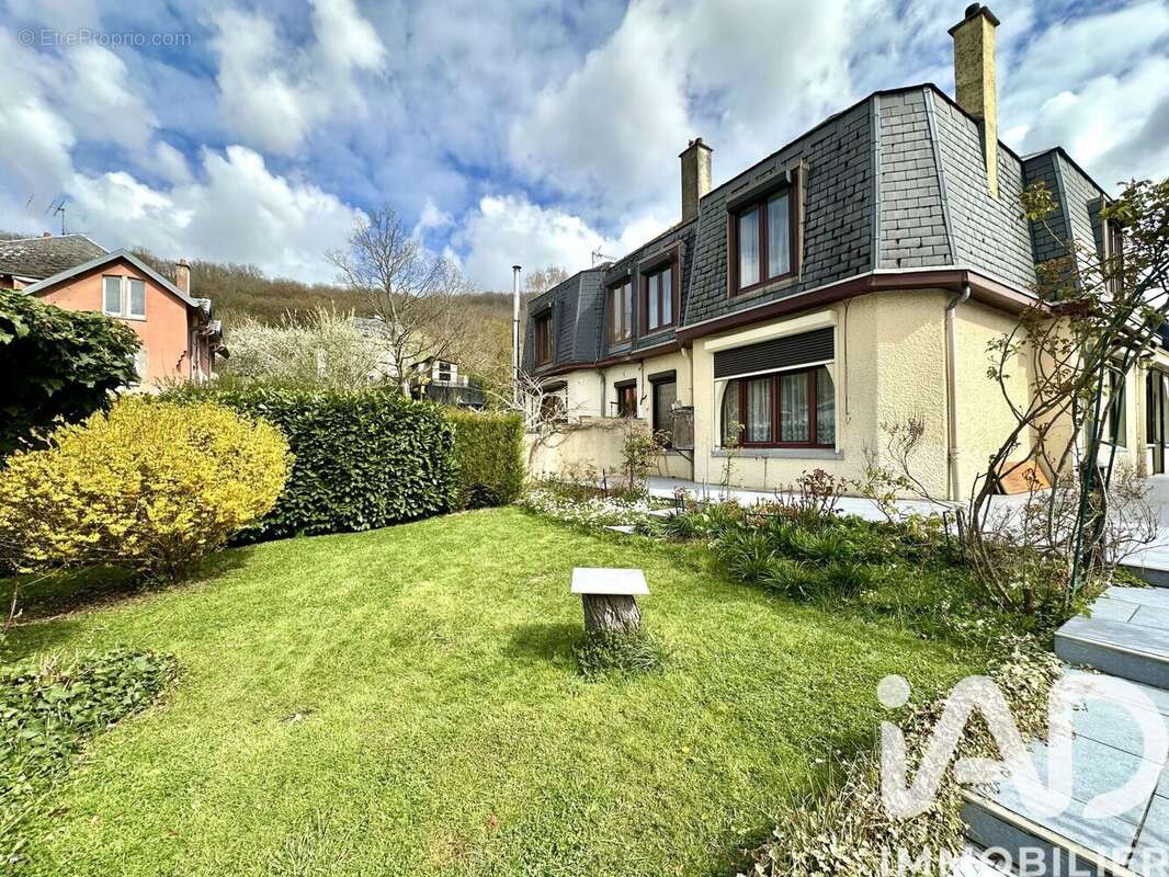 Photo 2 - Maison à VIREUX-MOLHAIN