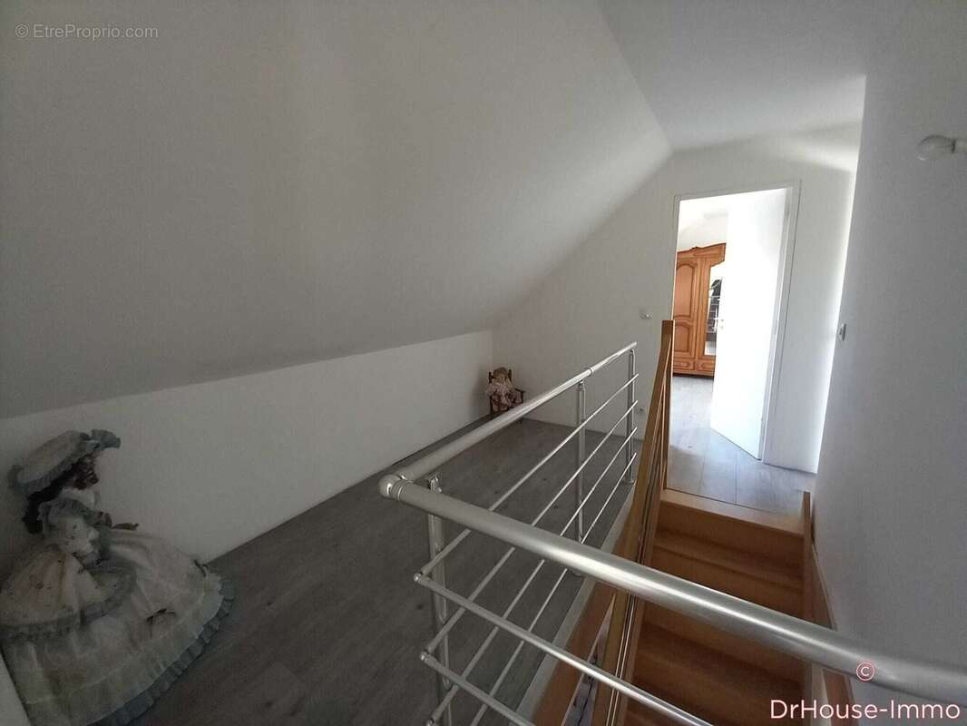 Maison 107 m² à Aubevoye  - photo 8