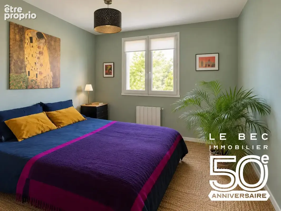 Maison 7 pièces 151 m² à vendre à Noyalo (56450) - photo 7
