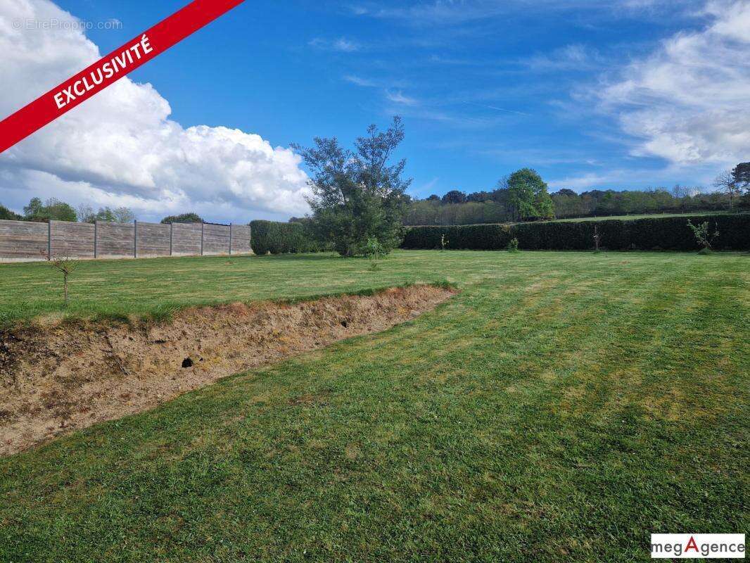 Maison à SIXT-SUR-AFF