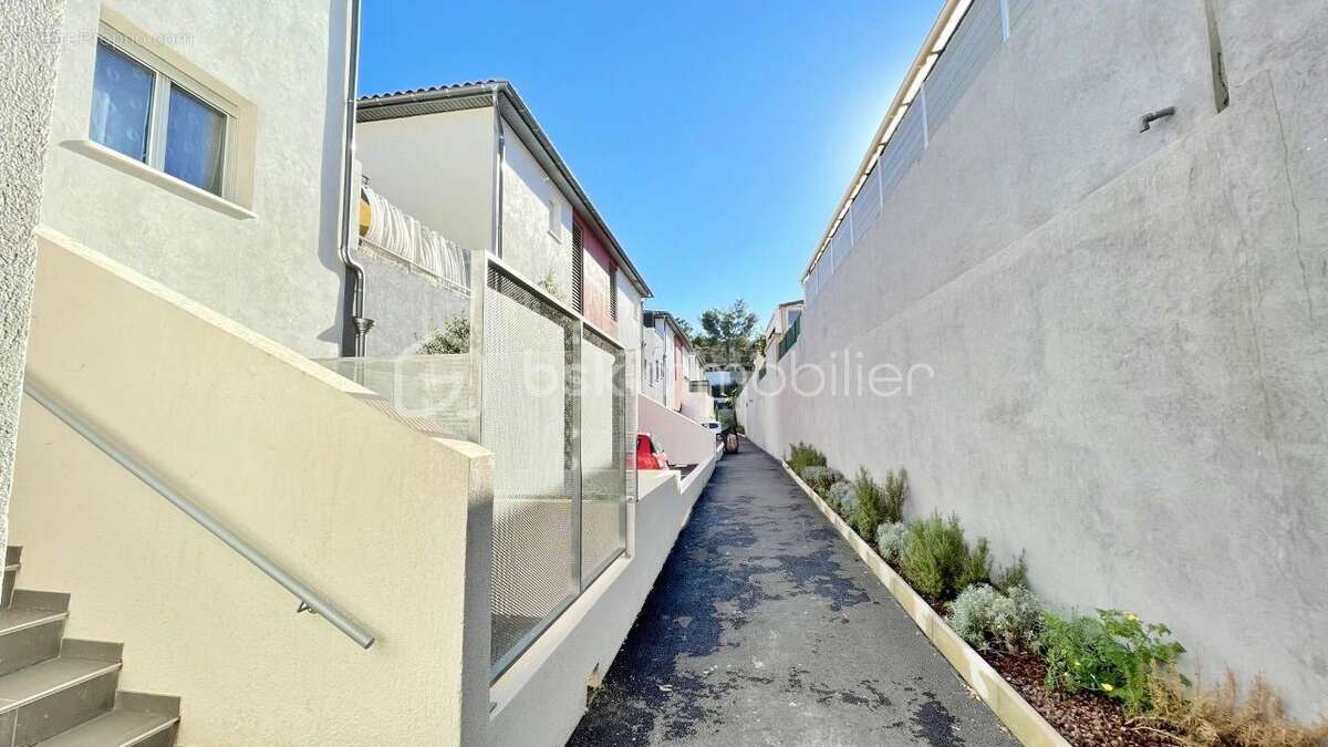 Appartement à MARTIGUES