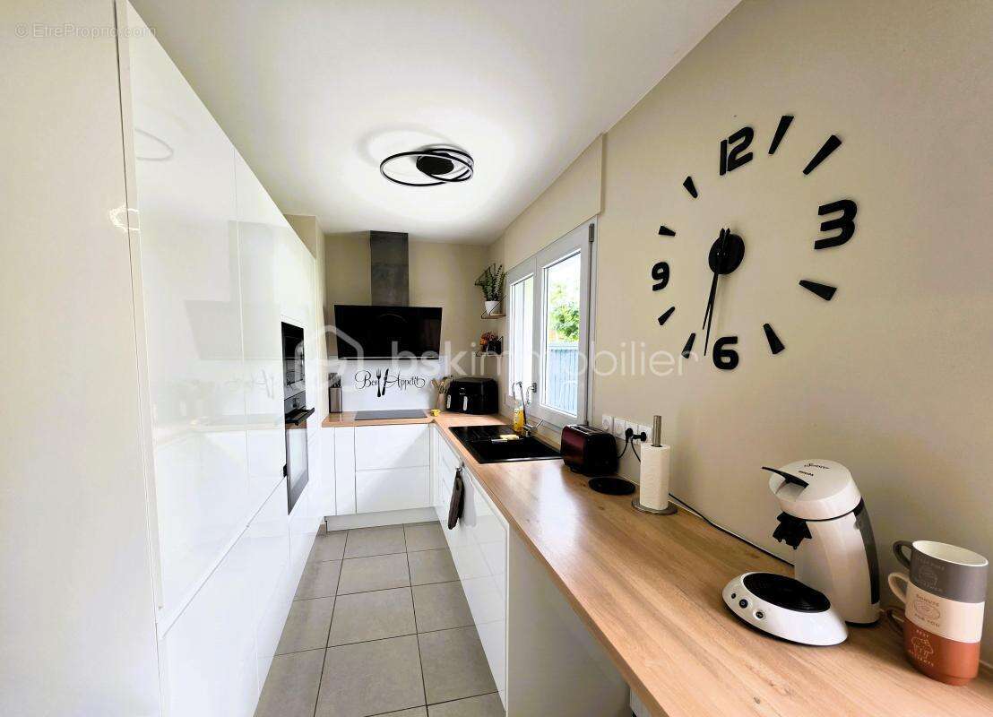 Maison 84 m² à Claye-Souilly  - photo 3