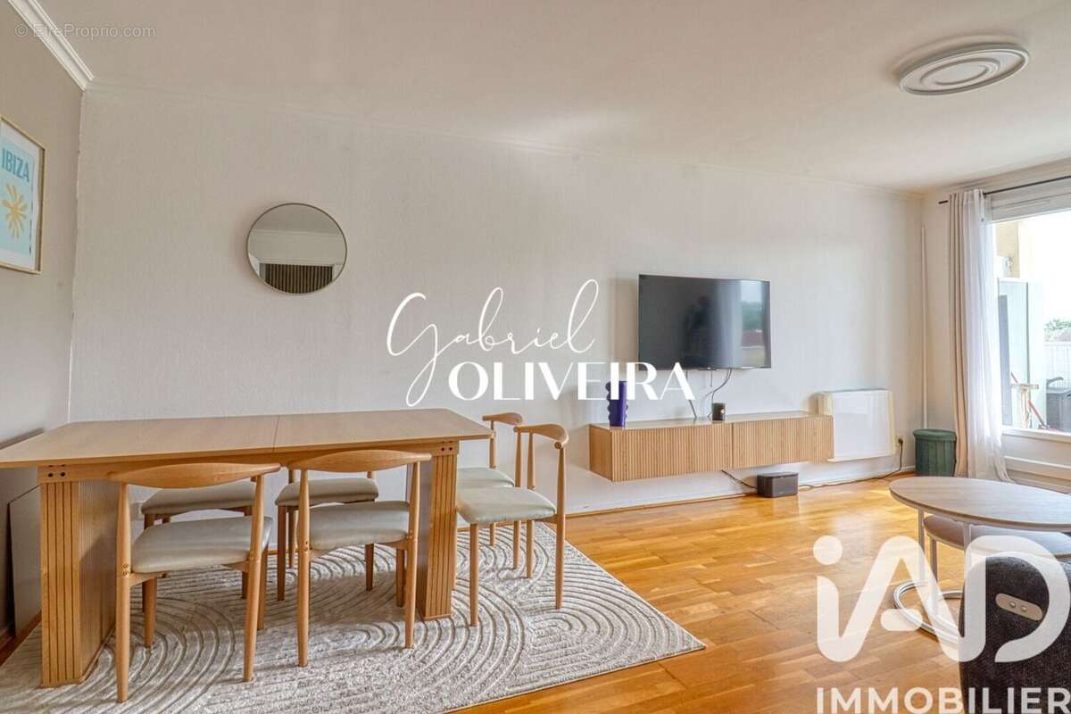 Photo 3 - Appartement à MONTMORENCY