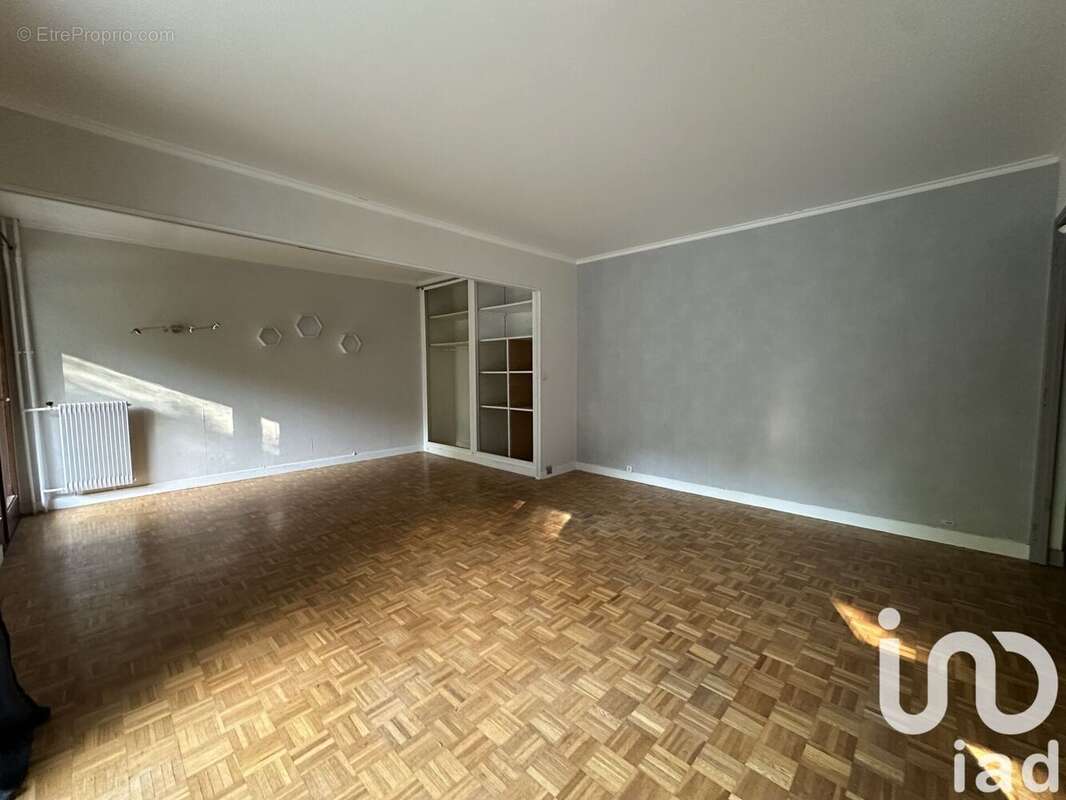 Photo 3 - Appartement à PALAISEAU