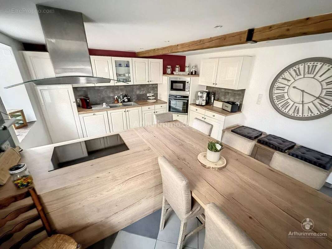 Vente Maison Cordelle(42123) 139 000ï¿œ - photo 4