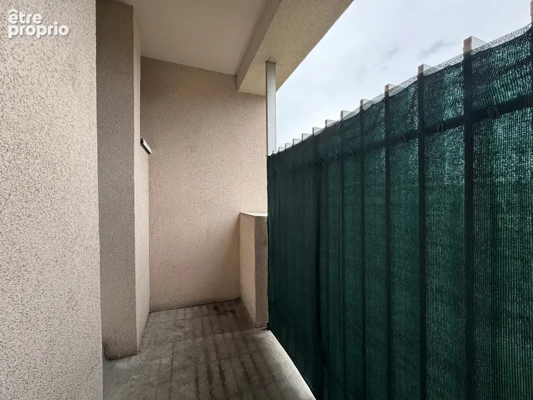 Appartement 3 pièces  60 m²  Sarre-Union - photo 5