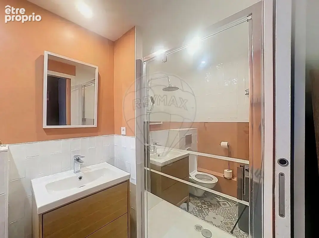Maison 3 chambre(s) à vendre - photo 11