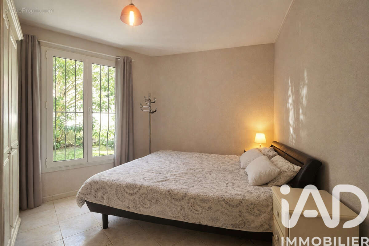 Photo 7 - Appartement à MARSEILLE-4E