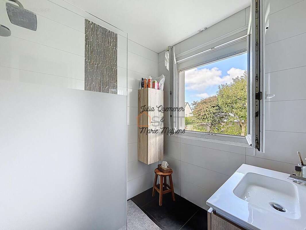 Photo 8 - Maison à PLOUDALMEZEAU