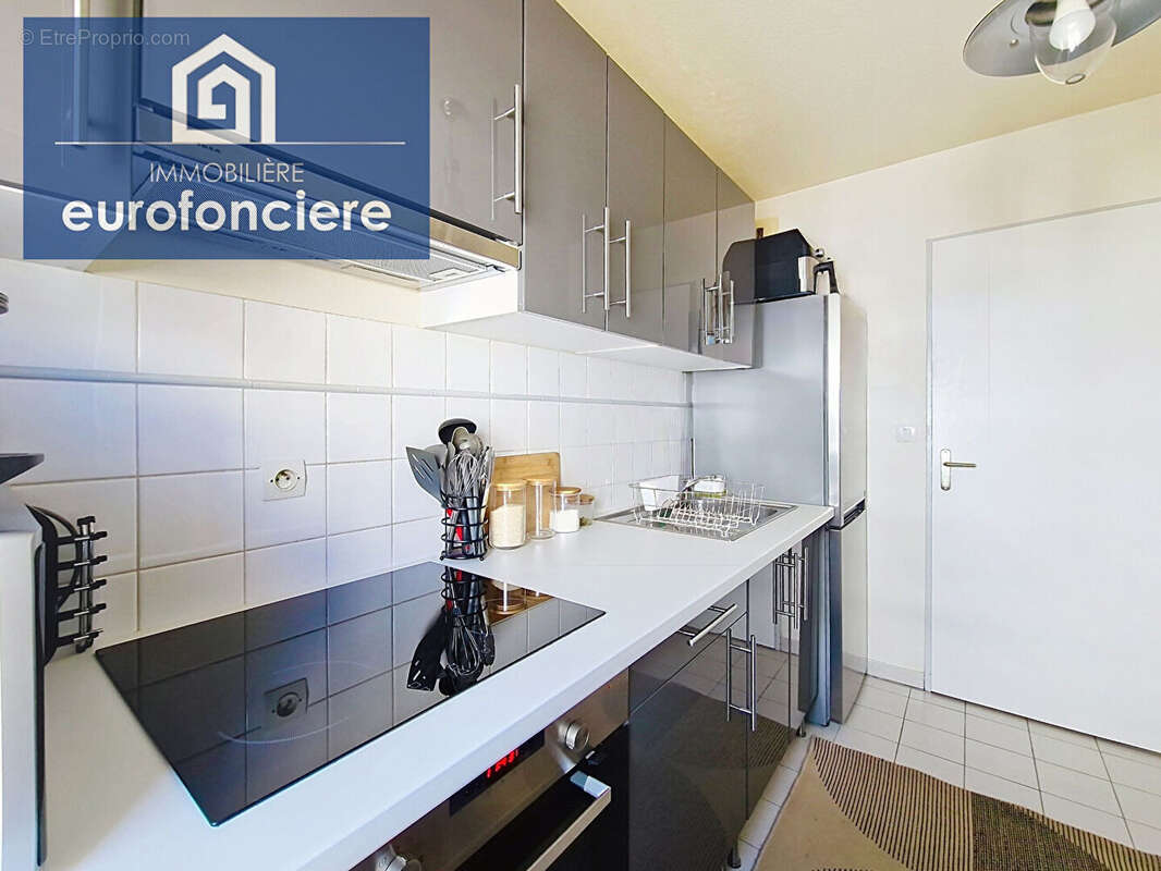 Appartement à TROYES