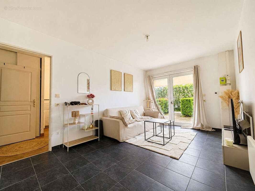 Appartement à CHARTRES