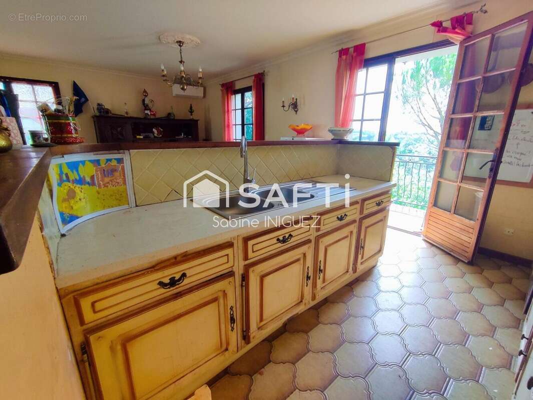 Photo 7 - Maison à SAINT-AVIT