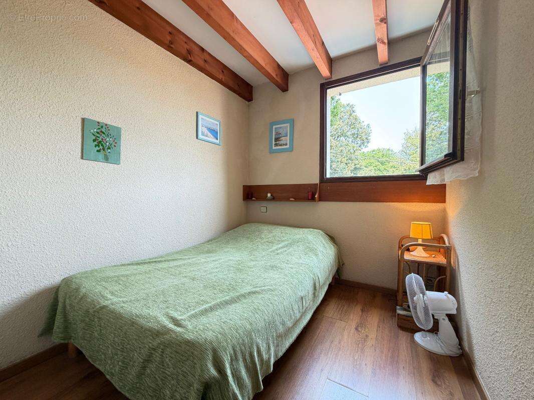 APPARTEMENT 3 Pièces + Mezzanine à 300 m Plage de Nauzan - photo 8