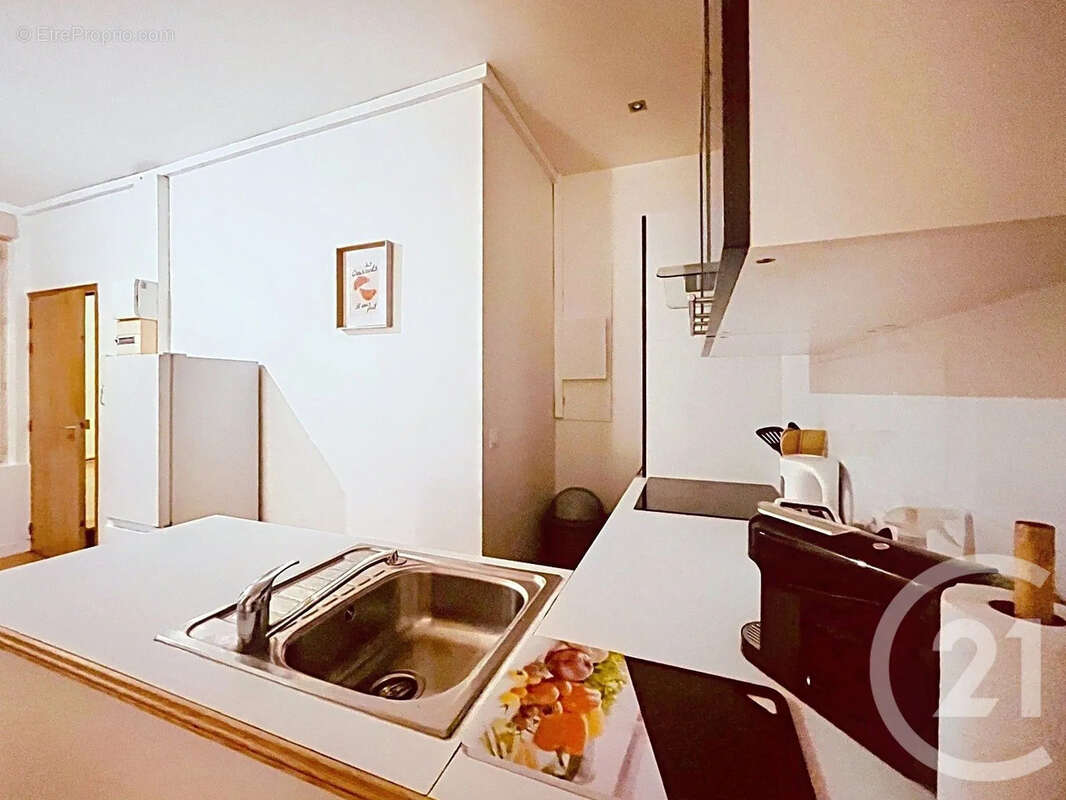 Appartement à NOGENT-SUR-SEINE