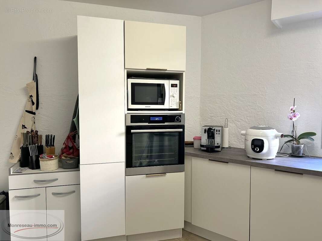 Appartement à GRASSE