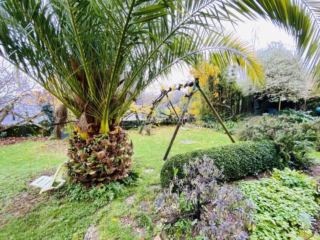 Appartement à AURAY