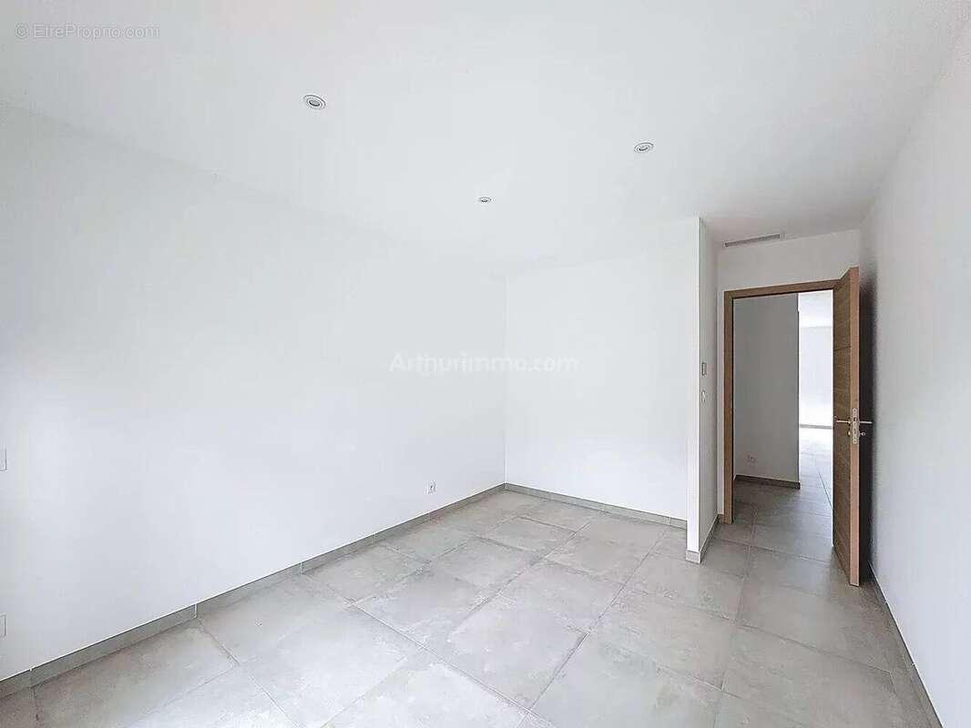 Appartement à CALVI