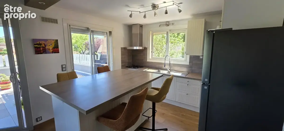 Maison 5 pièces 121 m² à vendre à Escalquens (31750) - photo 4