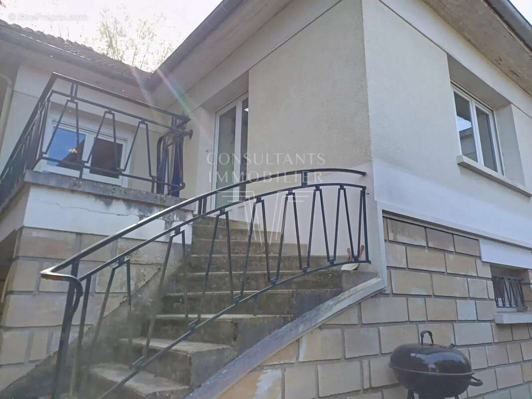 Maison à MEUDON