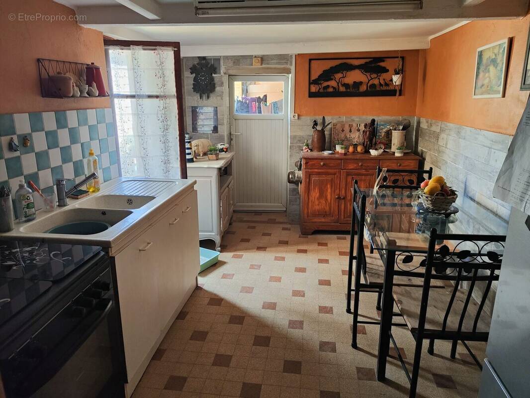 Maison 78 m² à Le Merlerault  - photo 3