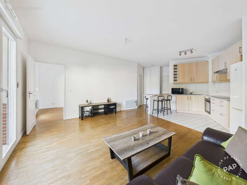 Appartement à NEUILLY-PLAISANCE