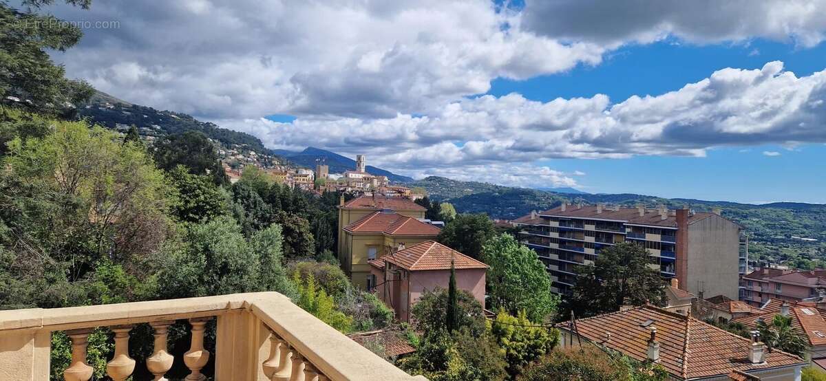 Appartement à GRASSE