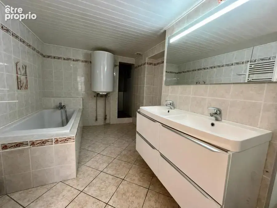 Maison 5 pièces 128 m² à vendre à Requeil (72510) - photo 195
