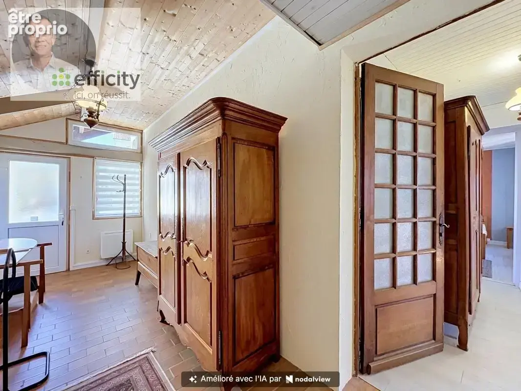 Maison 3 pièces 65 m² à vendre à Vichy (03200) - photo 10