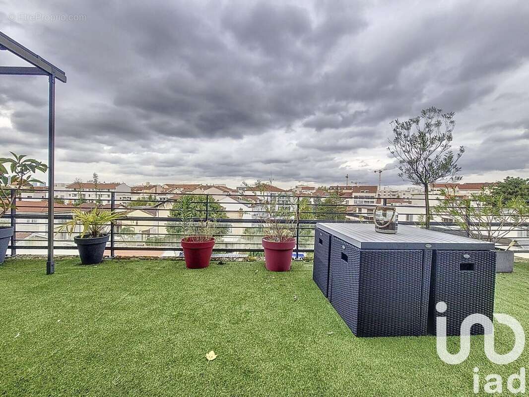 Photo 4 - Appartement à LYON-3E