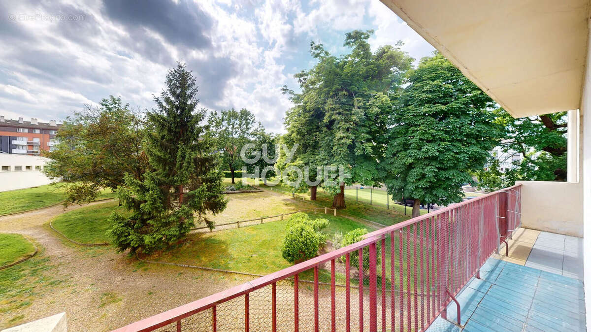 Appartement à FRANCONVILLE