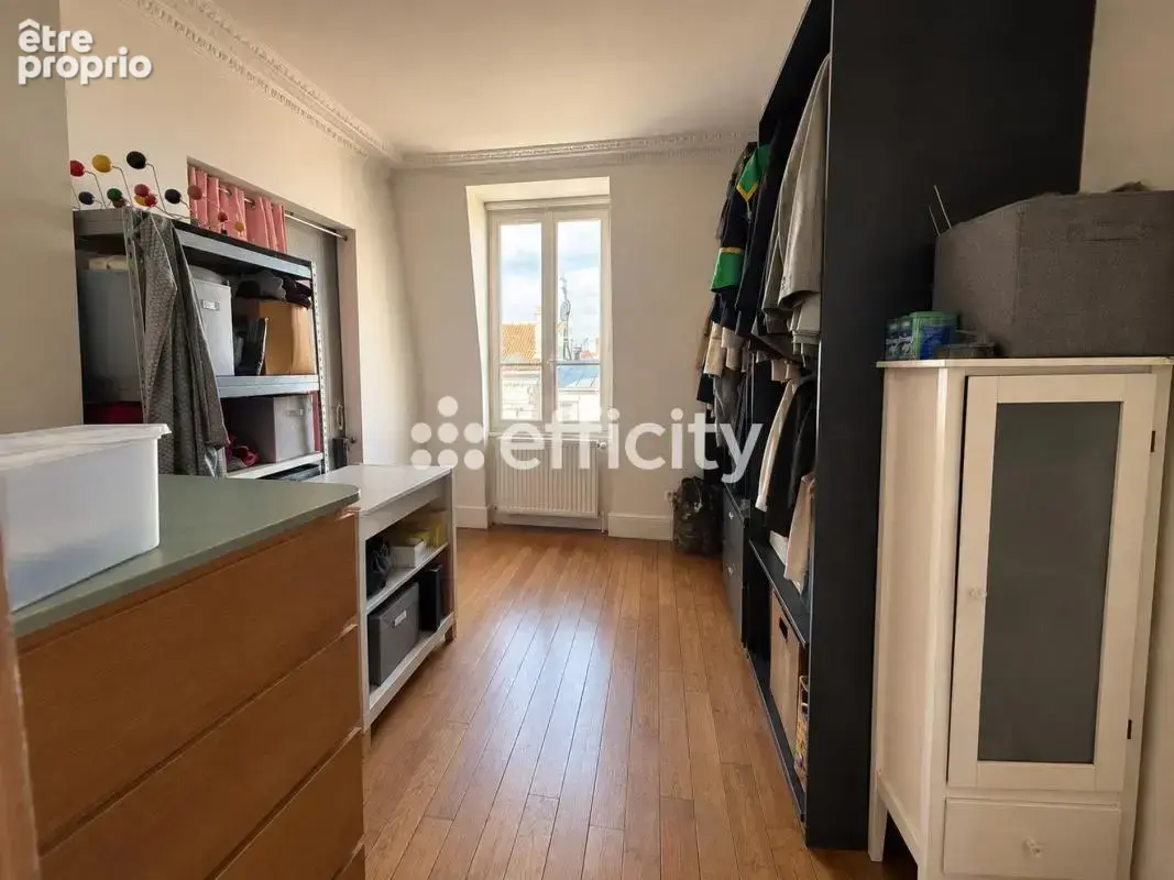 Appartement - photo 7