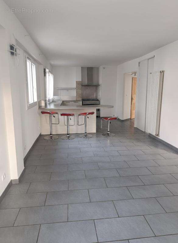 Appartement 85 m² à Blois  - photo 5