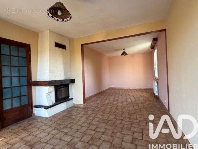 Photo 6 - Maison à BOUILLE-LORETZ