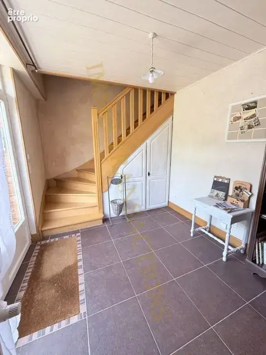 Maison 9 pièces 218 m² à vendre à Saint-Agnan (58230) - photo 5