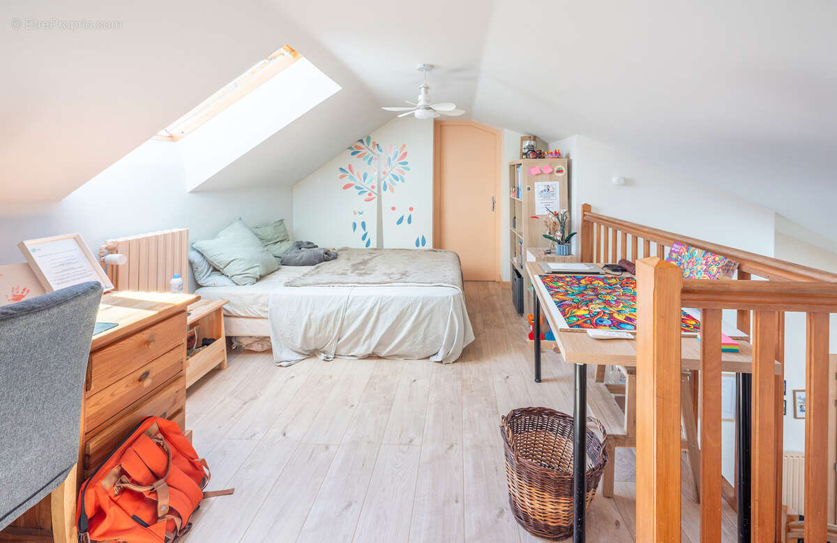 Appartement à VAGNEY